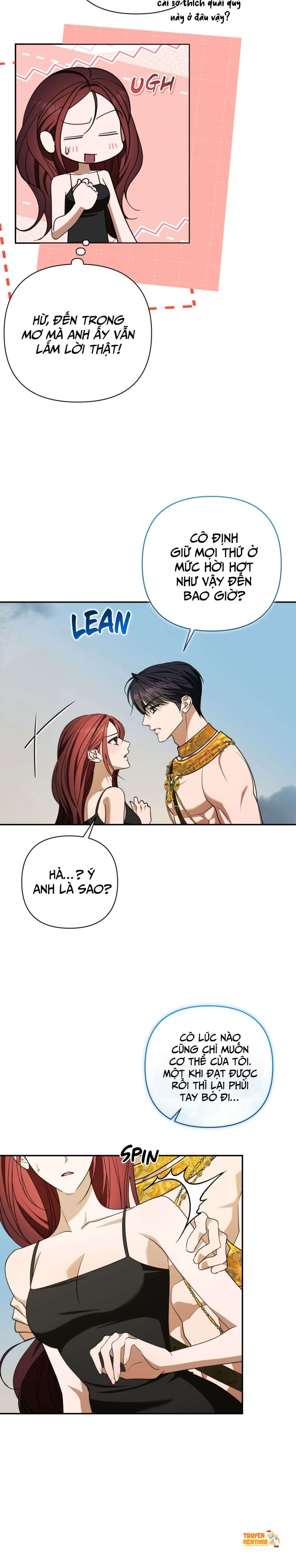 Xem ảnh tmpir45buyc trong truyện hentai [không Che] [18+] Đối Tác Trong Công Việc - Chapter 18 - hentaitvn.net