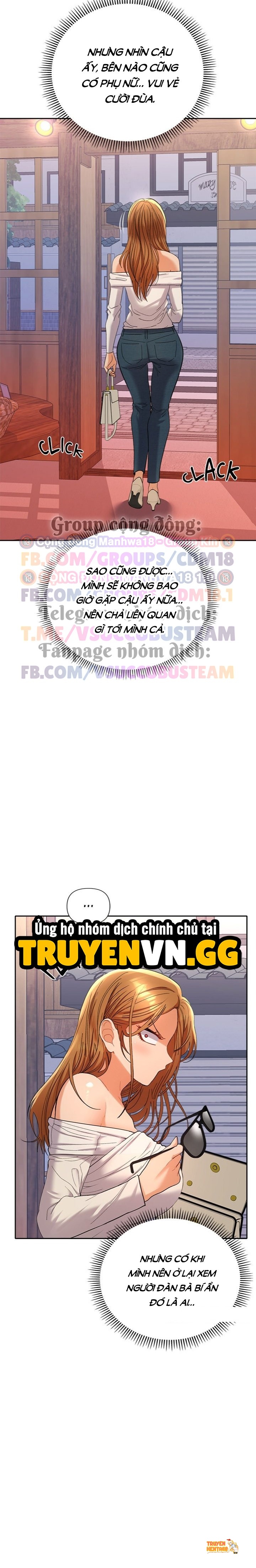 Xem ảnh Chàng Trai Của Chúng Ta - Chapter 13 - tmpfreqdupm - Truyenhentaiz.net