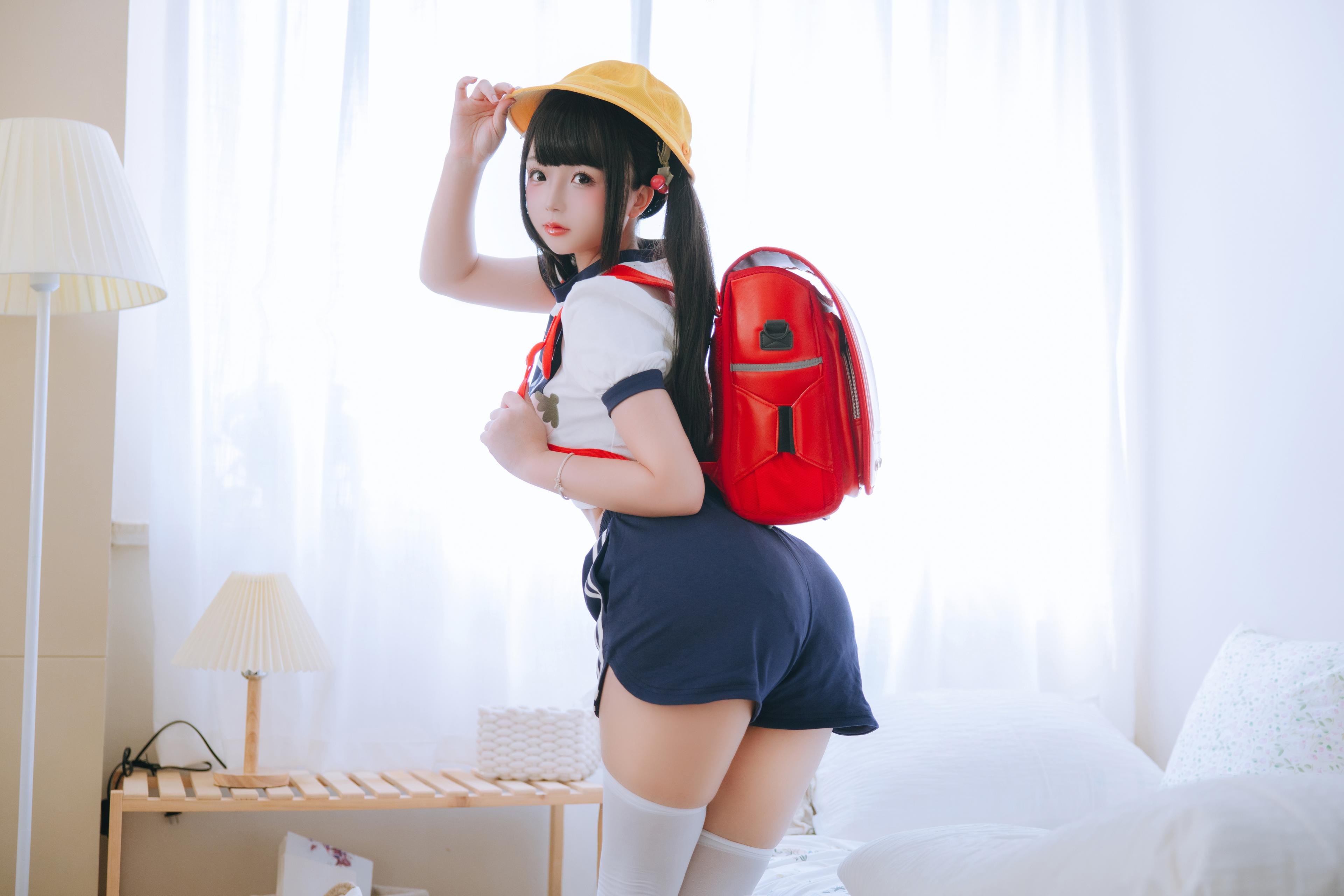 日奈娇 NO.002 萝莉 2