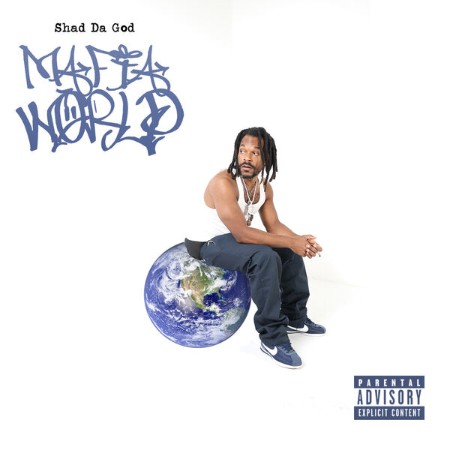 Shad Da God - Mafia World (2025)