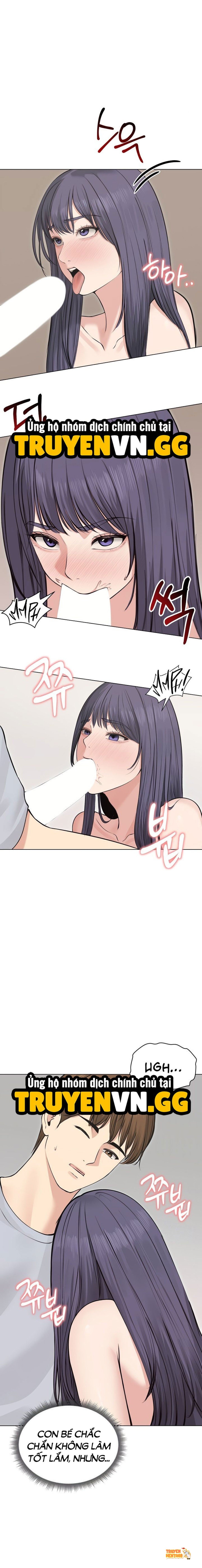 Xem ảnh tmpmjemow27 trong truyện hentai Người Vợ Bỏ Trốn! - Chapter 22 - hentaitvn.net