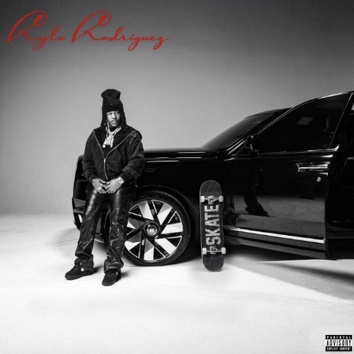 Rylo Rodriguez - S.K.A.T.E. (2026)