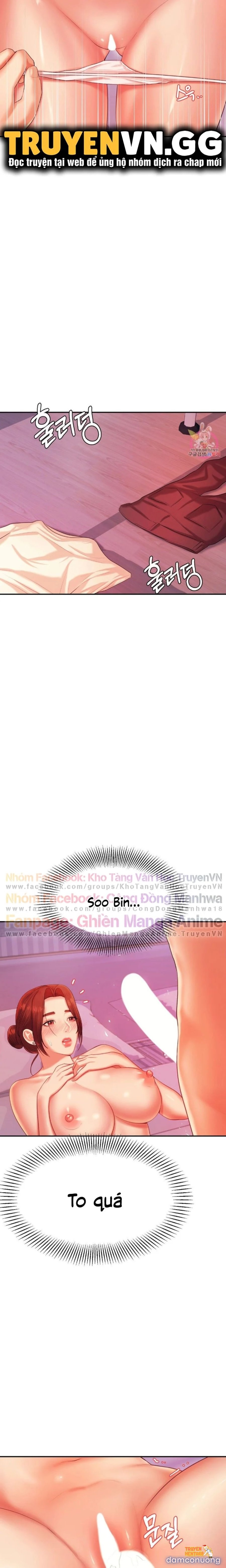 Trang truyện tmpar60xhke trong truyện tranh Cô Giáo Ngoài Giờ - Chapter 13 - truyenhentai18.net