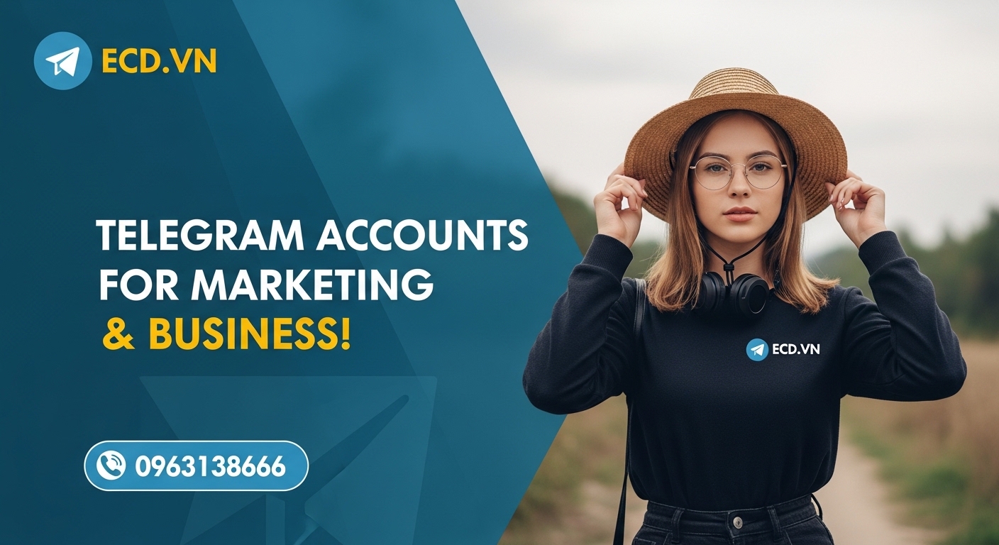 telegram account full