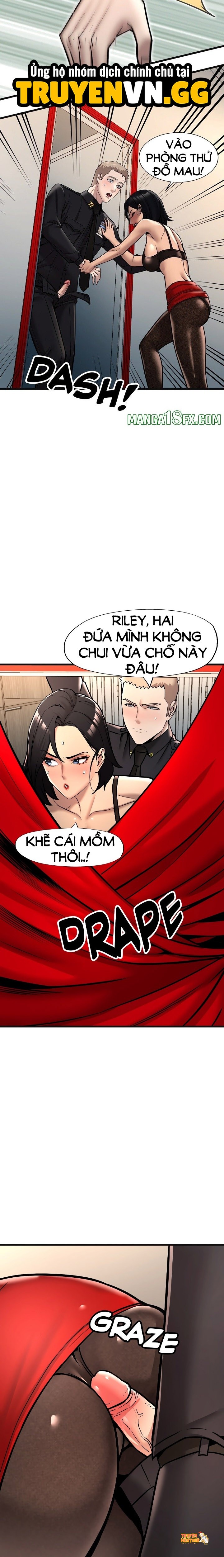 Xem ảnh Nữ Nhân Vô Pháp - Chapter 9 - tmpxpr5cm1v - Truyenhentaiz.net