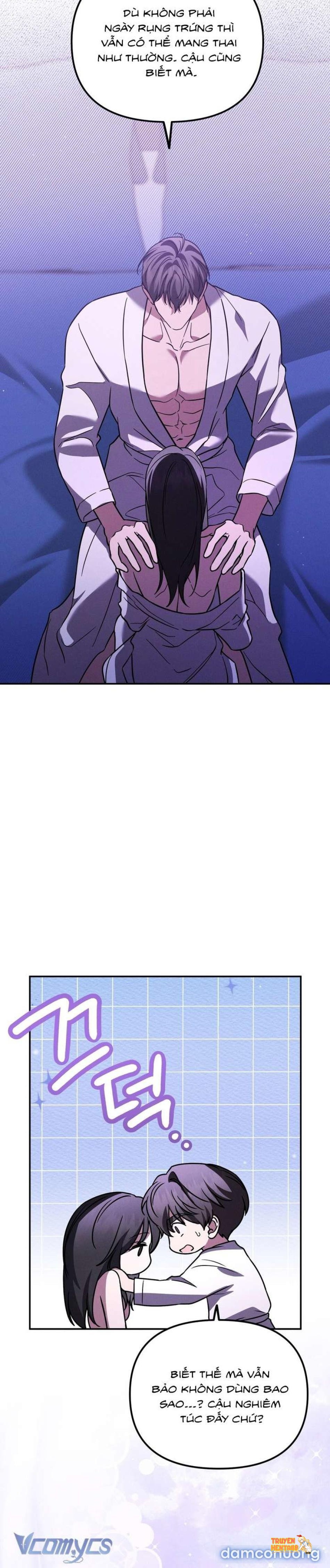 Xem ảnh [18+] Tình Yêu Thanh Xuân - Chapter 35 - tmp30ffud5i - Truyenhentaiz.net