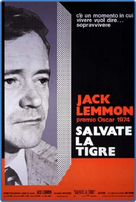 Salvate la Tigre (1973) mkv WEBRip x264 AC3 ITA EAC3 ENG Sub ITA/ENG
