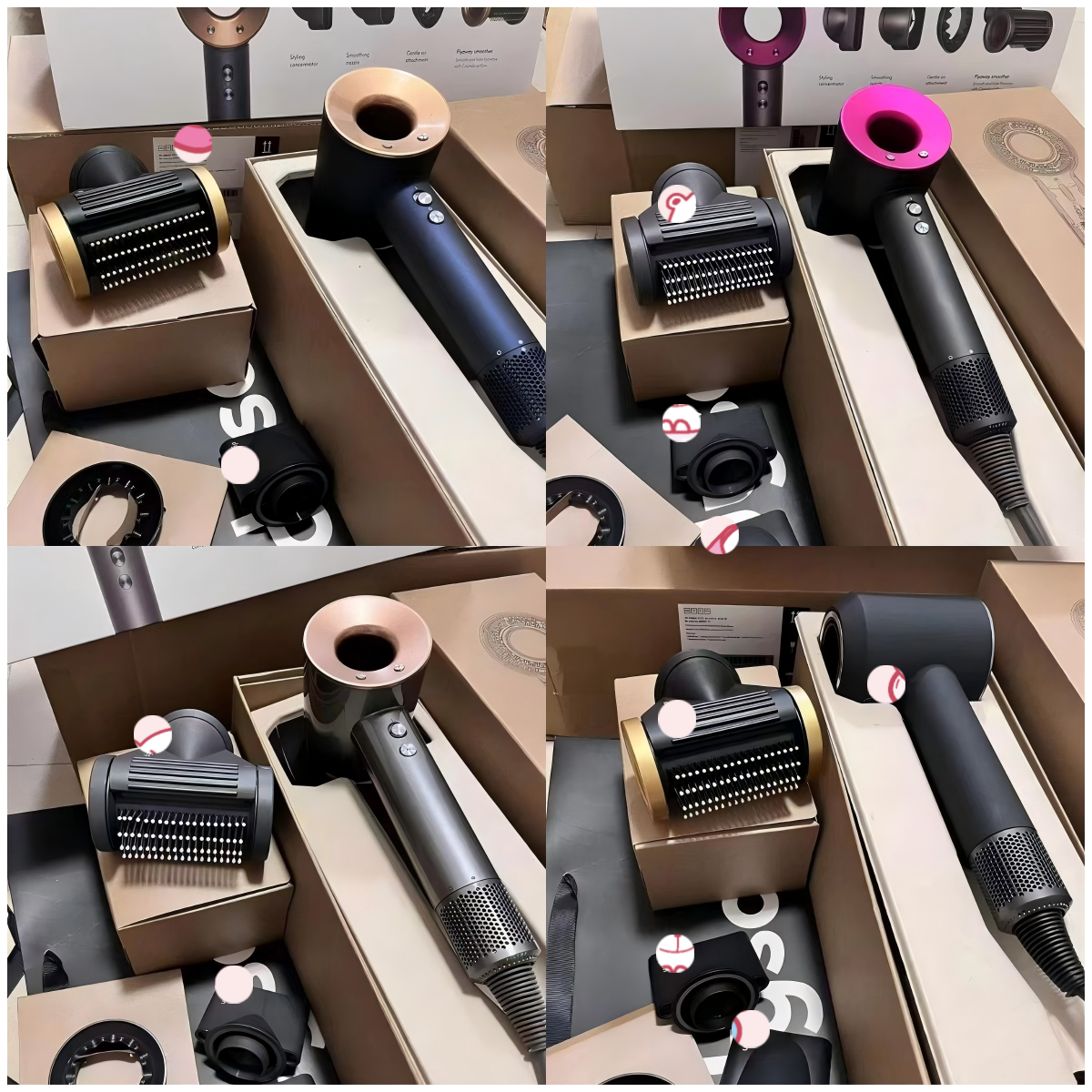 Dyson Hd 15 — BoonBuy Finds