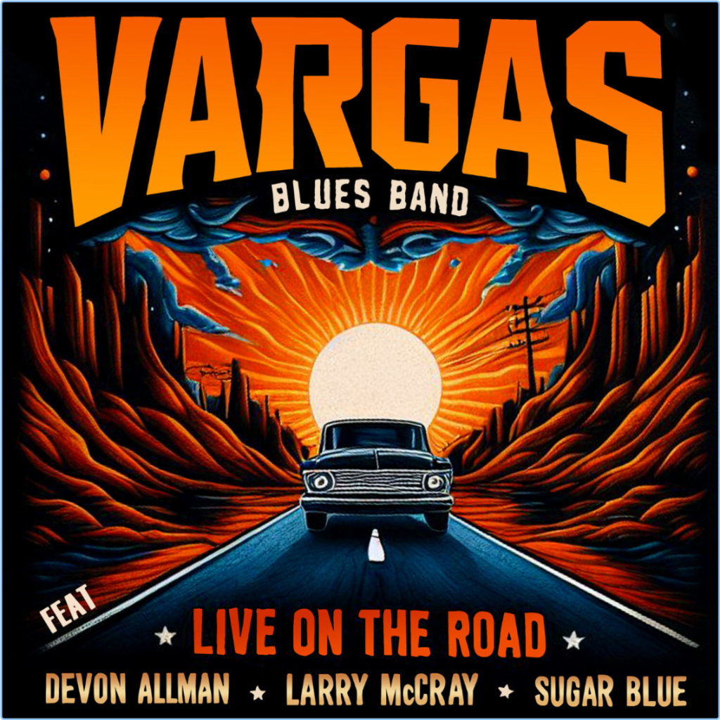 Vargas Blues Band Live On The Road Live (2024) [FLAC] 16BITS 44 1KHZ Rff298ix1fda