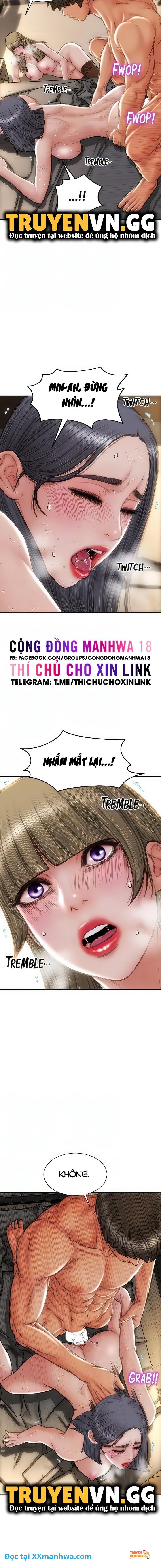 Xem ảnh Fuck Boy Báo Thù - Chapter 71 - tmpjkv8 dns - Truyenhentaiz.net