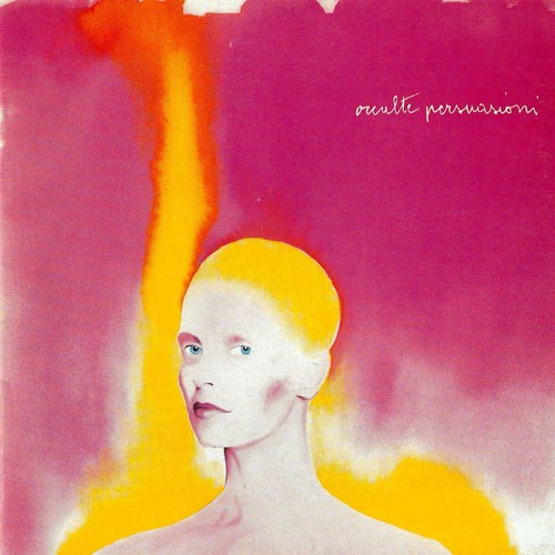 Patty Pravo - Occulte persuasioni (1984)
