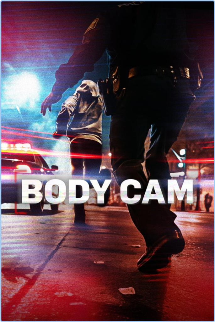 Body CAM S08E06 [1080p] (x265) Ve0z679fzzan