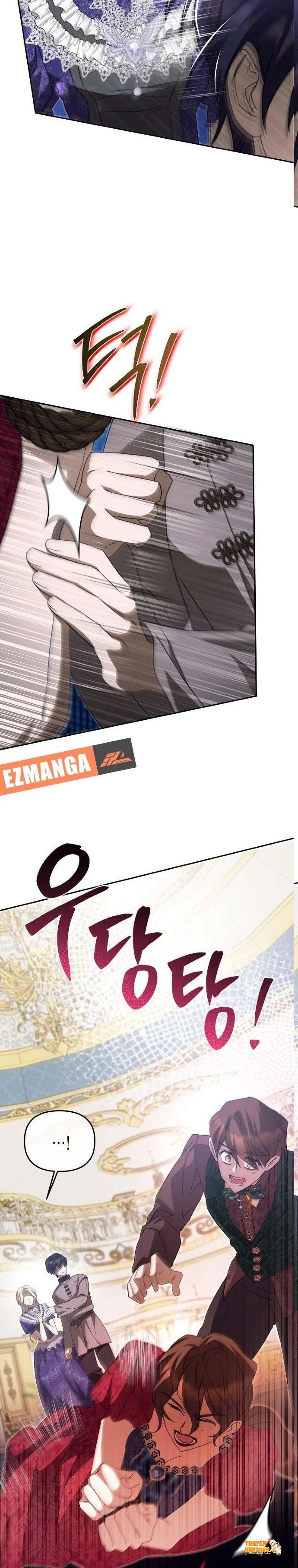 Xem ảnh [18+] Lần Thứ Hai Tôi Kết Hôn Với Quái Vật - Chapter 23 - tmpbqgrl6on - Truyenhentaiz.net