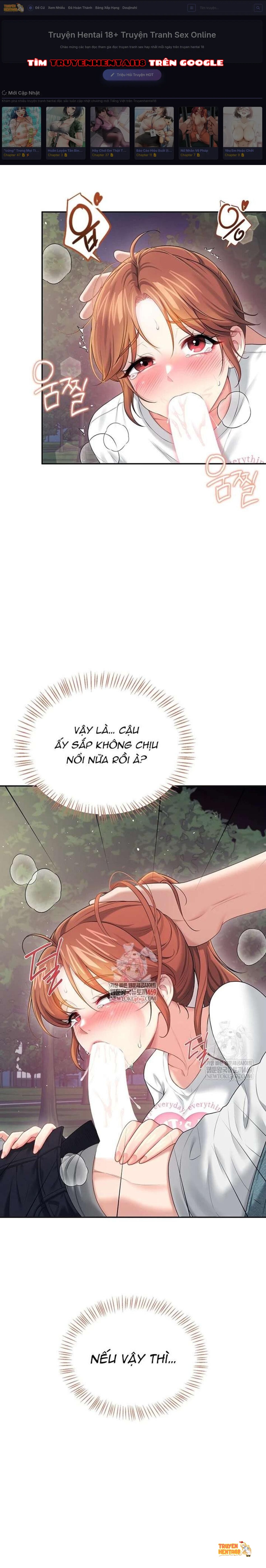 Trang truyện tmpl6fl29fv trong truyện tranh [18+] Đồ Chơi Tình Dục Không Dây - Chapter 78 - truyenhentai18.net