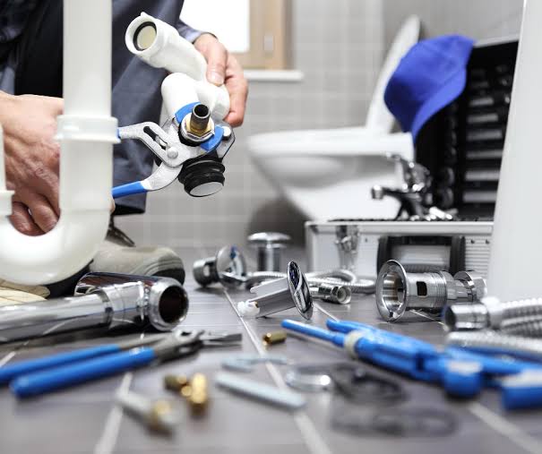 Diagnosing Plumbing