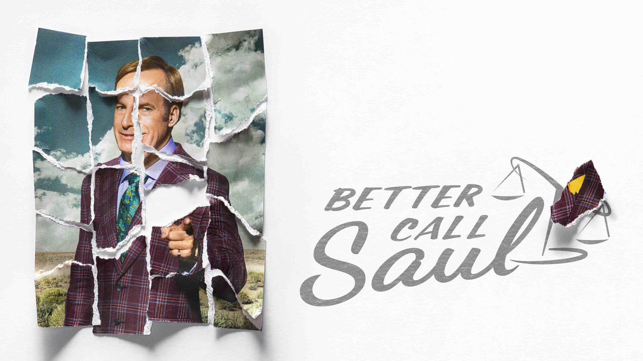Better Call Saul S5 2020 Dual Audio Hindi English Completed Web Series BluRay ESub