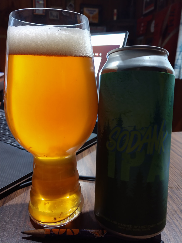 SODANKIPA
