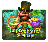 Leprechaun