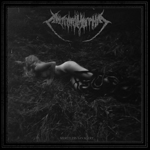 Re: Antropomorphia (NL) / Death Metal