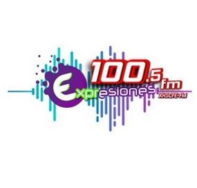  EXPRESIONES FM 100.5 (Chalco) - 100.5 FM - XHSCFE-FM - Enlace de Expresiones Comunitarias FM, A.C. - Chalco, Estado de México