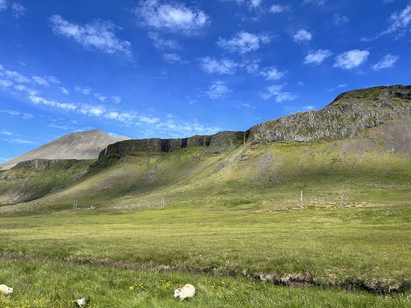 14/07/2025 TERMINAMOS SNAEFELLSNES Y NOS VAMOS A REYKHOLT EN BUSCA DE GLACIARES. - 2º Viaje a la Tierra del Hielo y Fuego de 21 días (en construcción, con videos) (3)