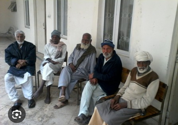 Community Gathering