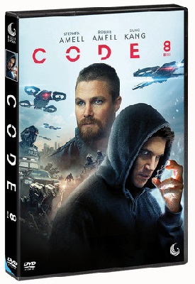 Code 8 (2019) DVD5 COMPRESSO ITA Code 8 (2019) DVD5 COMPRESSO ITA