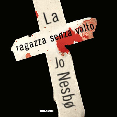 Jo Nesbø - La ragazza senza volto꞉ Harry Hole 6 (2024) (mp3 - 128 kbps)