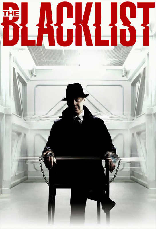 The Blacklist - Stagioni 1-2-3-4-5-6 (2013-2019) BDRipDLMux 1080p HEVC AC3 ITAENG Sub The Blacklist - Stagioni 1-2-3-4-5-6 (2013-2019) BDRipDLMux 1080p HEVC AC3 ITAENG Sub