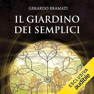 Gerardo Bramati - Il giardino dei semplici (2023) (mp3 - 128 kbps)