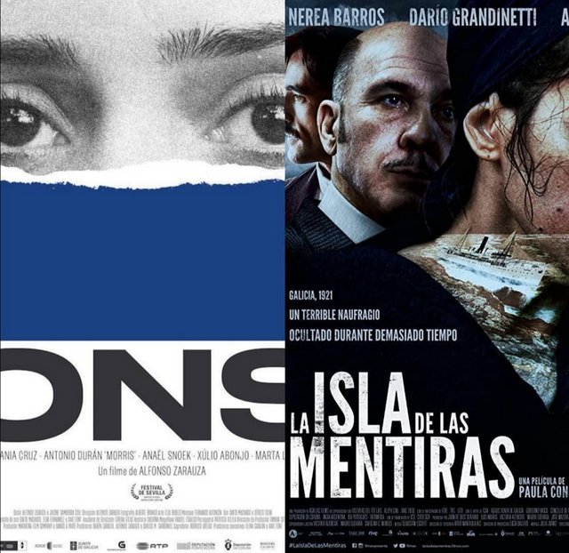 PALMARÉS PREMIOS MESTRE MATEO 2021: “ONS” Y “LA ISLA DE LAS MENTIRAS” LAS GRANDES VENCEDORAS DEL CINE GALLEGO