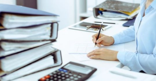 Corporate Accounting for Beginners