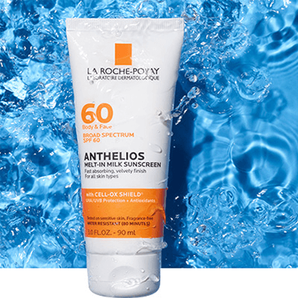 Get Free La Roche-Posay Anthelios 60 Sunscreen Sample: Exclusive US Offer Get Free La Roche-Posay Anthelios 60 Sunscreen Sample: Exclusive US Offer