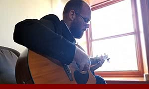 How to play SLIDE GUITAR - for acoustic Guitarists (2023-09)