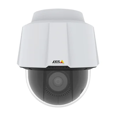 Câmera PTZ Axis P5655-E