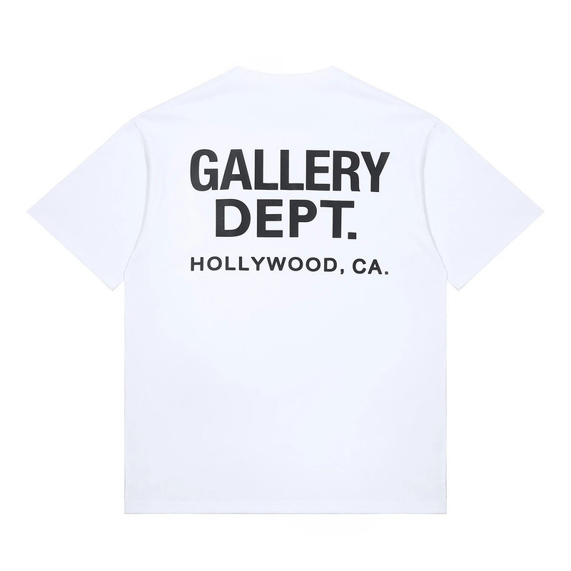 Gallery Dept Tee