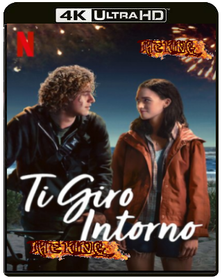 Ti giro intorno (2022) WEBDL 2160p x265 DV HDR E-AC3+AC3 ITA ENG