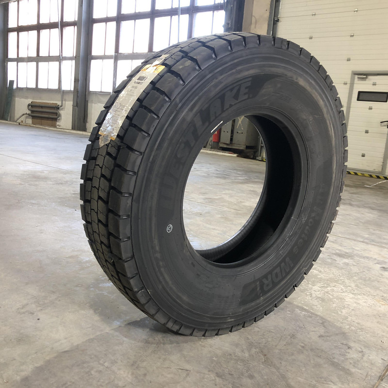 WestLake WDR1 315/80R22.5 18PR-J 156/153L Ведущие