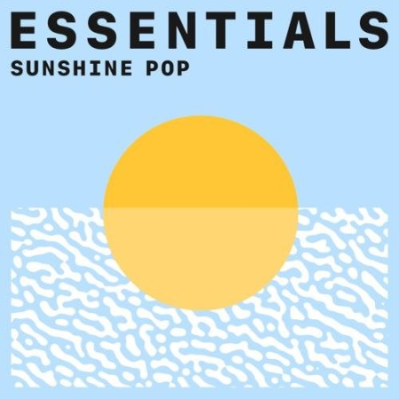 VA - Sunshine Pop Essentials (2021)