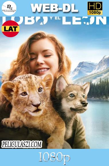 El lobo y el leon (2021) HD WEB-DL 1080p Dual-Latino