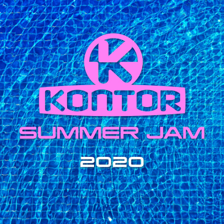 VA - Kontor Summer Jam (2020)
