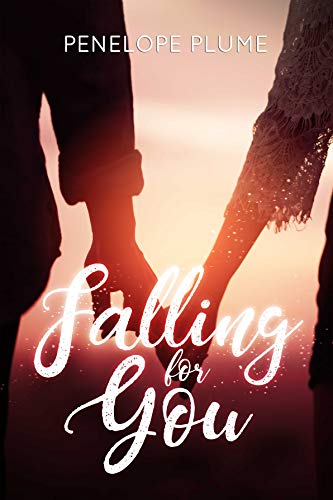 Penelope Plume - Falling for You: Companion book di Training in Love (2021)