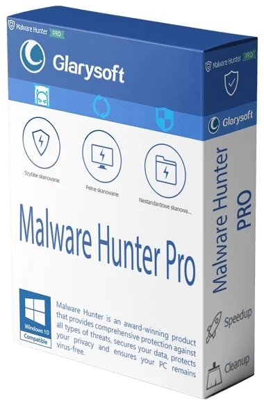 Glarysoft Malware Hunter Pro 1.202.0.833 with Crack