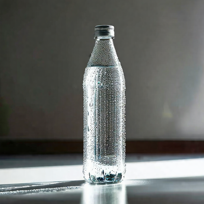 Acqua frizzante 50 cl