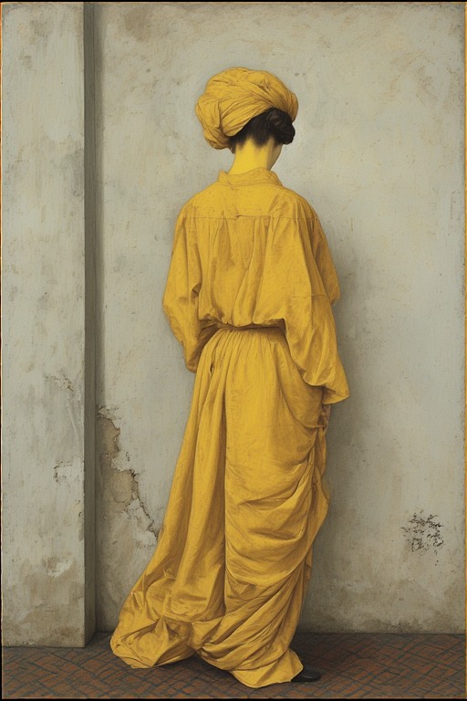 a-painting-of-a-woman-standing-(1)