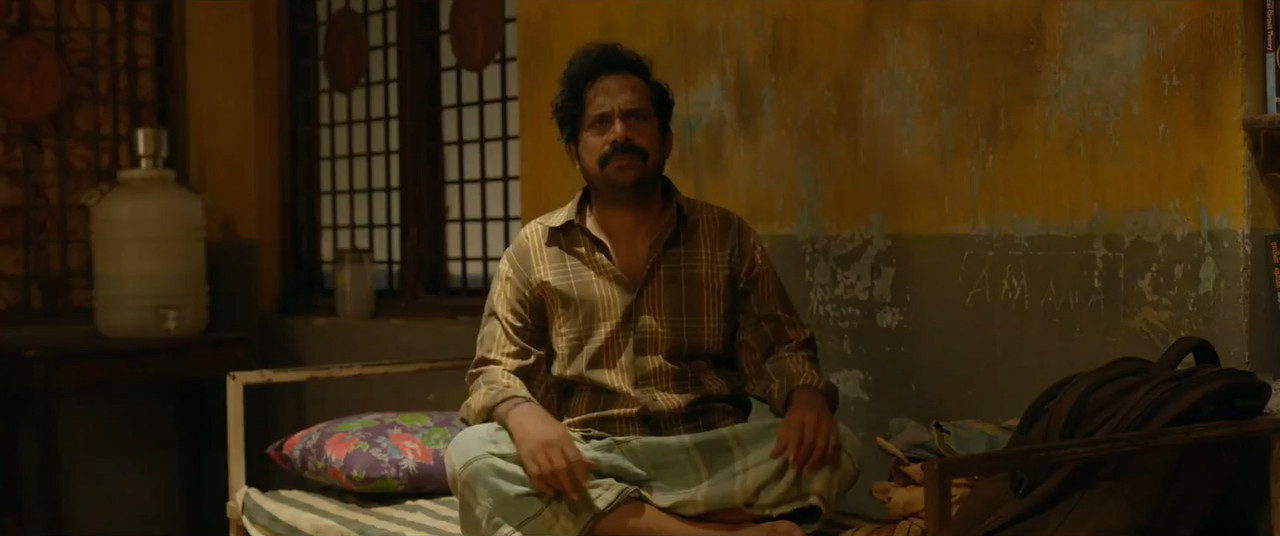 Bottle Radha 2025 WebRip [Tamil] 480p, 720p ESub Screenshot