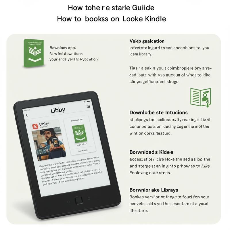 kindle to read kindle books