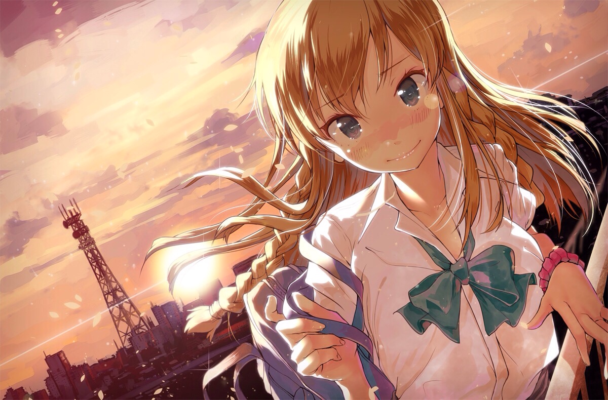kousaka-umi-idolmaster-and-1-more-drawn-by-yae-mono110-0331239d2aa6d4beb48feff34956aedb