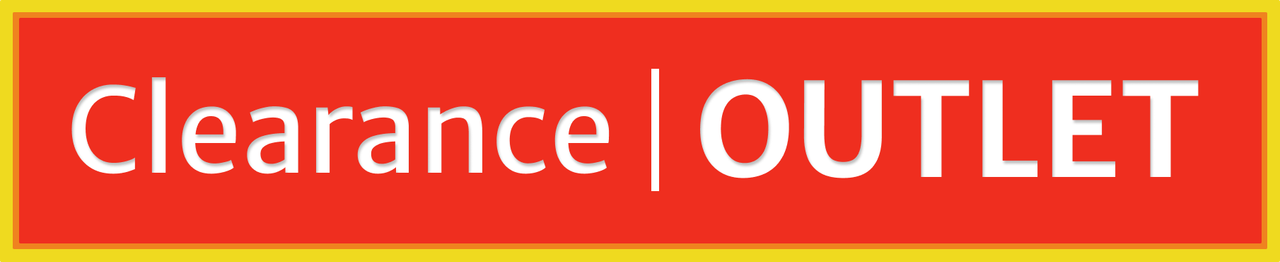 The Clearance Outlet Logo