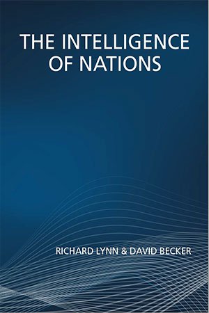 The Intelligence of Nations The Intelligence of Nations